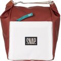 SNAP Big Chalk Bag TPU Sandstone / Chalk