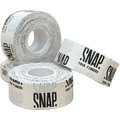 SNAP Tape With Handtag White