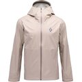 Black Diamond Fineline Stretch Shell Mens Moonstone
