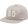 Black Diamond BD Washed Cap Moonstone / Off-White BD