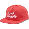 Black Diamond BD Washed Cap Himalayan Salt / White Wavy Black Diamond
