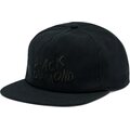 Black Diamond BD Washed Cap Black / Black Wavey Black Diamond