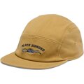 Black Diamond Camper Cap Amber / Carbon Figure 8