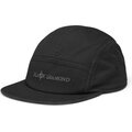 Black Diamond Camper Cap Black / Steel Grey BD OG Wordmark