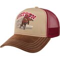 Stetson Trucker Cap Rodeo Days