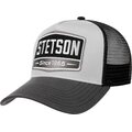 Stetson Trucker Cap Gasoline (Grey/Black)