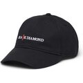 Black Diamond BD Heritage Cap Black / Octane Diamond C