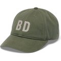 Black Diamond BD Heritage Cap Tundra / Pine Smoke BD