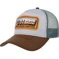 Stetson Trucker Cap Chrome