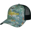 Stetson Trucker Cap Aloha