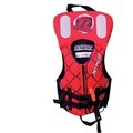 Jetpilot Neo Life Vest CE 100N Child Red