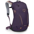 Osprey Hikelite 18 Purple Ink/Purple Dusk/Orange