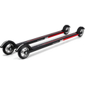 Swix Roadline Skate 730 Rollerski Black