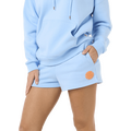 Rip Curl Icons Of Surf Short Womens Mid Blue