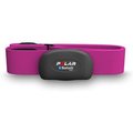 Polar H7-Heart rate sensor Pink