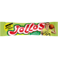 NOSHT Jollos Energy Chews Lauri Markkanen Päärynä Lime