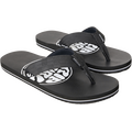 Rip Curl Ripper Bloom Open Toe White/Black