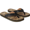Rip Curl Ripper Bloom Open Toe Gold