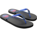 Rip Curl Wetty Fade Bloom Open Toe Navy