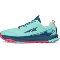 Altra Lone Peak 9+ Womens Teal