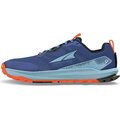 Altra Lone Peak 9+ Mens Navy