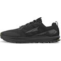 Altra Lone Peak 9+ Mens Black