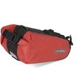 Ortlieb Saddle-Bag L Red/Black