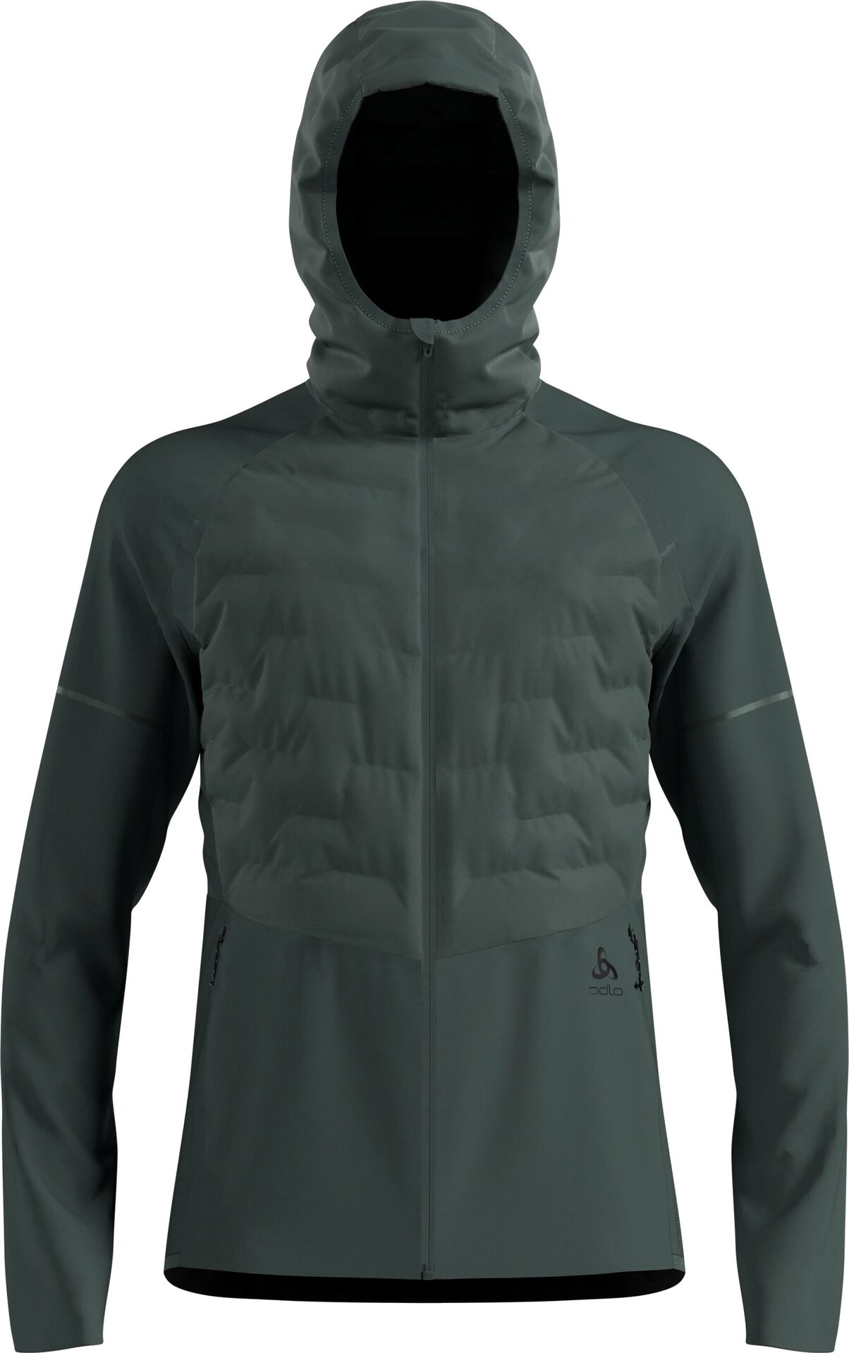 Odlo Zeroweight Insulator Jacket Mens Urban Chic