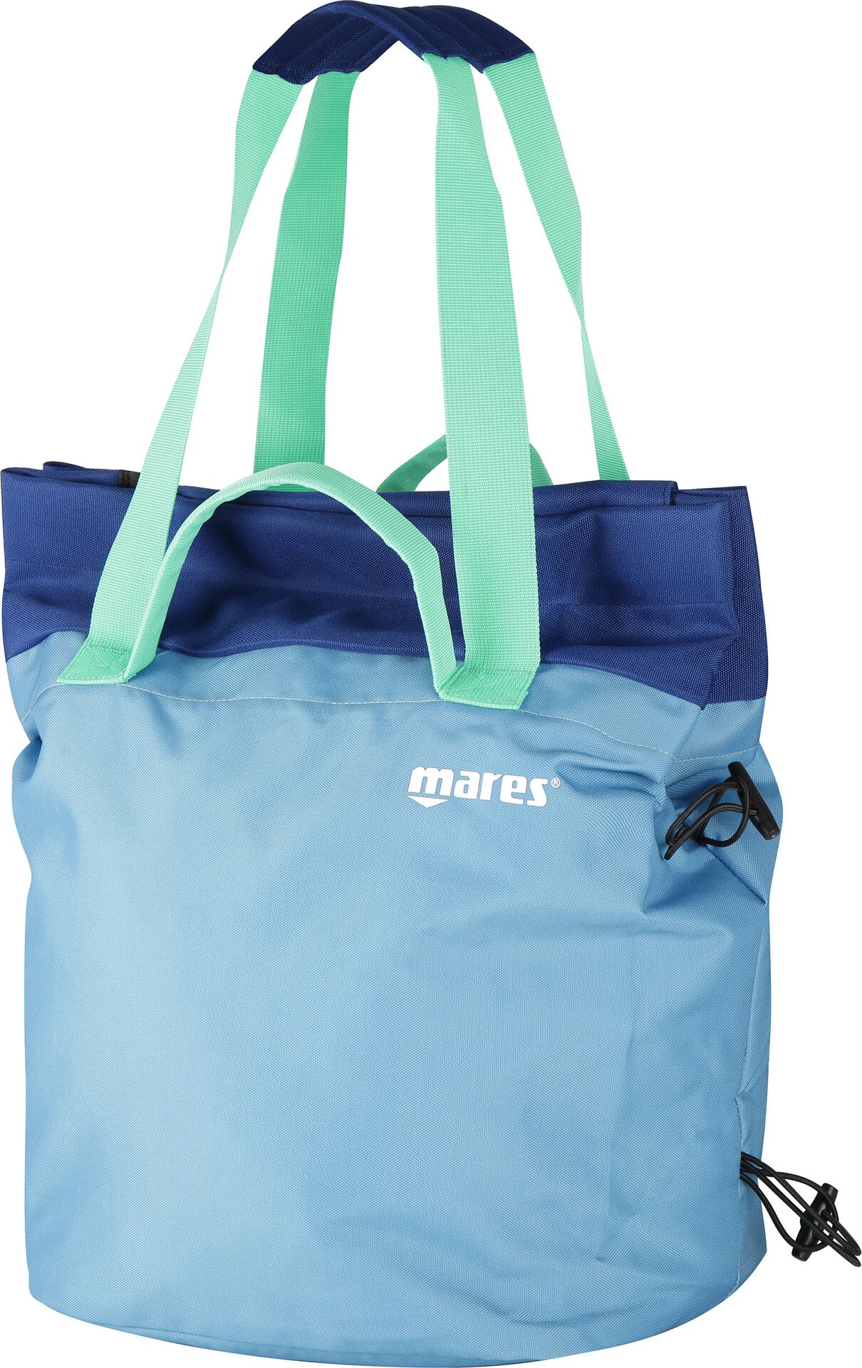 Mares Seaside Beach Bag Aqua