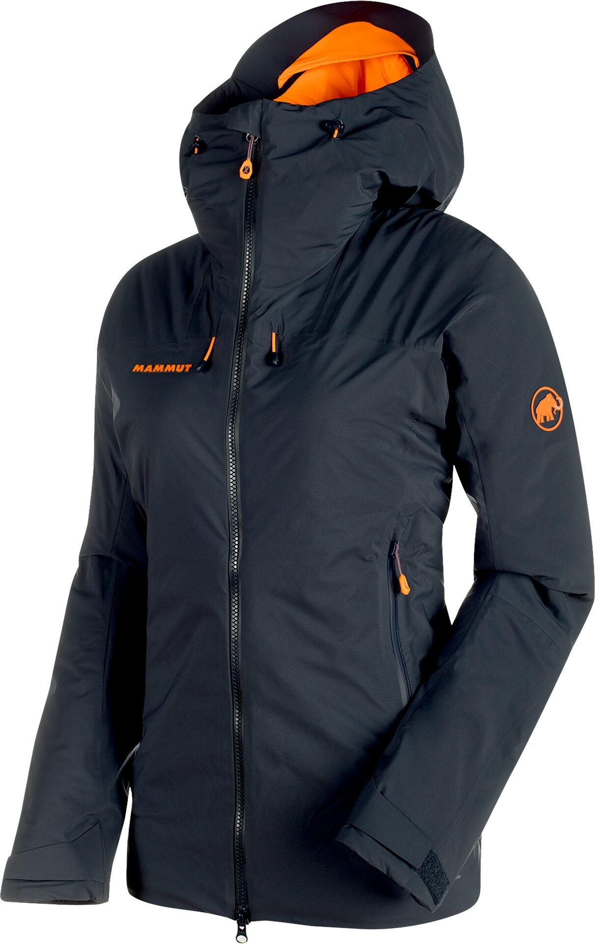 Mammut Nordwand HS Thermo Hooded Jacket Women Night