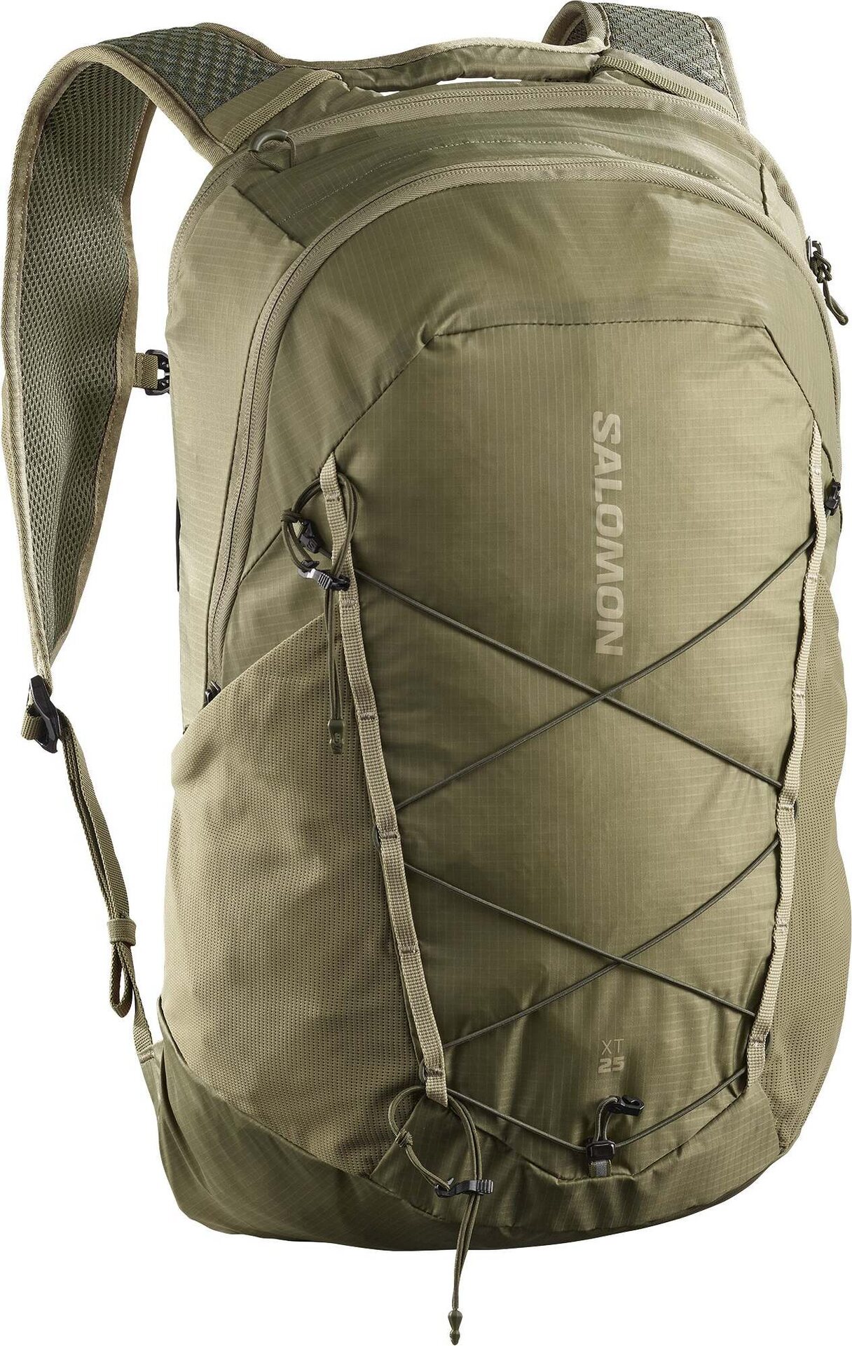 Salomon XT 25 Martini Olive/Olive Night/Slate Green