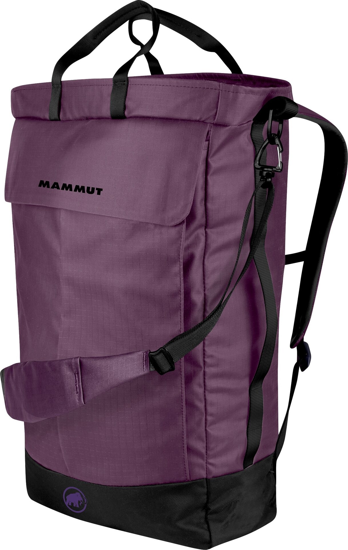 Mammut Neon Shuttle S Galaxy-Black