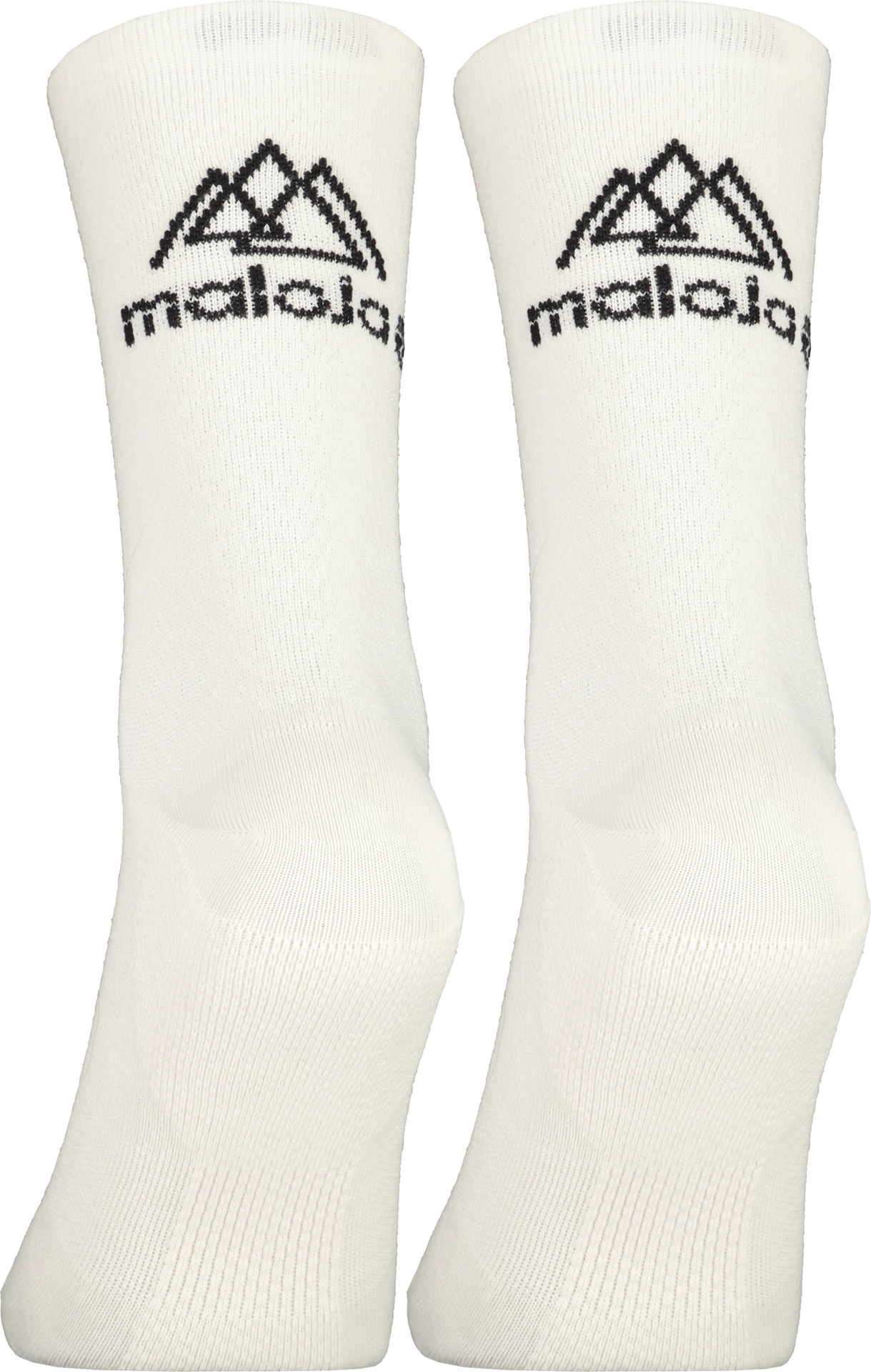 Maloja EsinoM. Sport Socks Shaded White