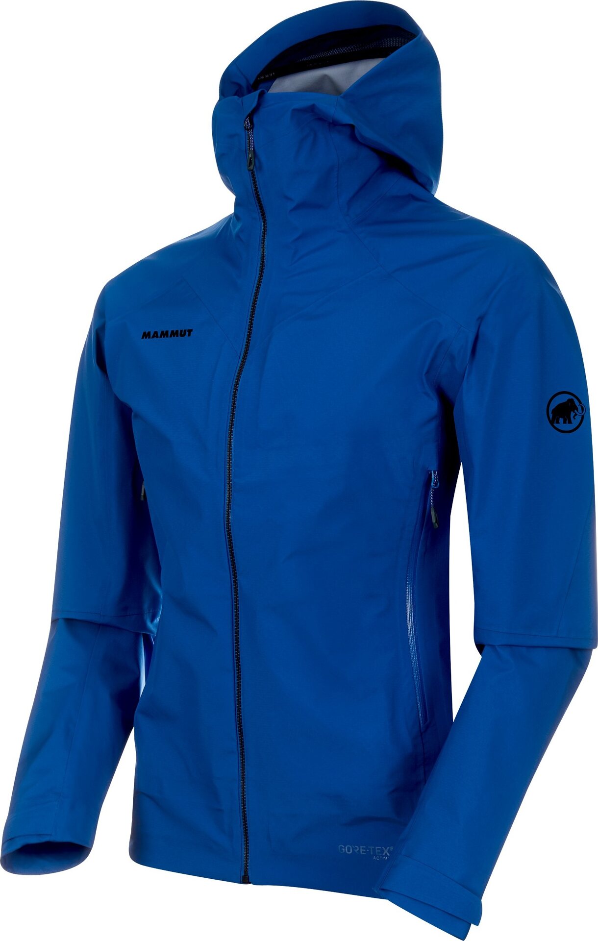Mammut Meron Light HS Jacket Men Surf