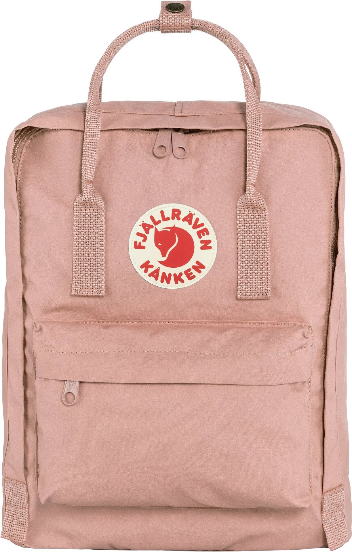 Fjällräven Kånken Chalk Rose (302)