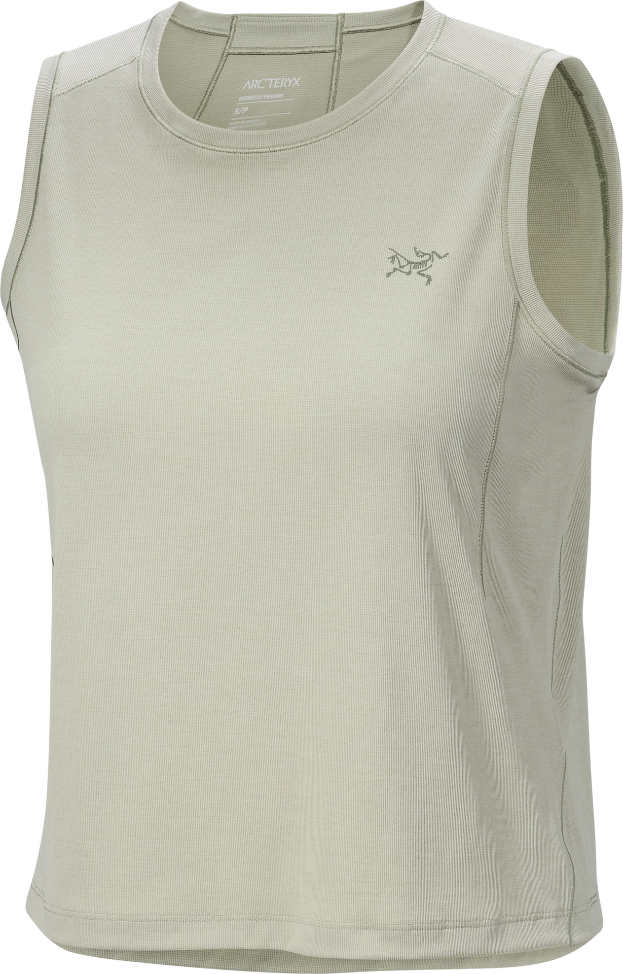 Arc'teryx Sunna Tank Womens Habitat