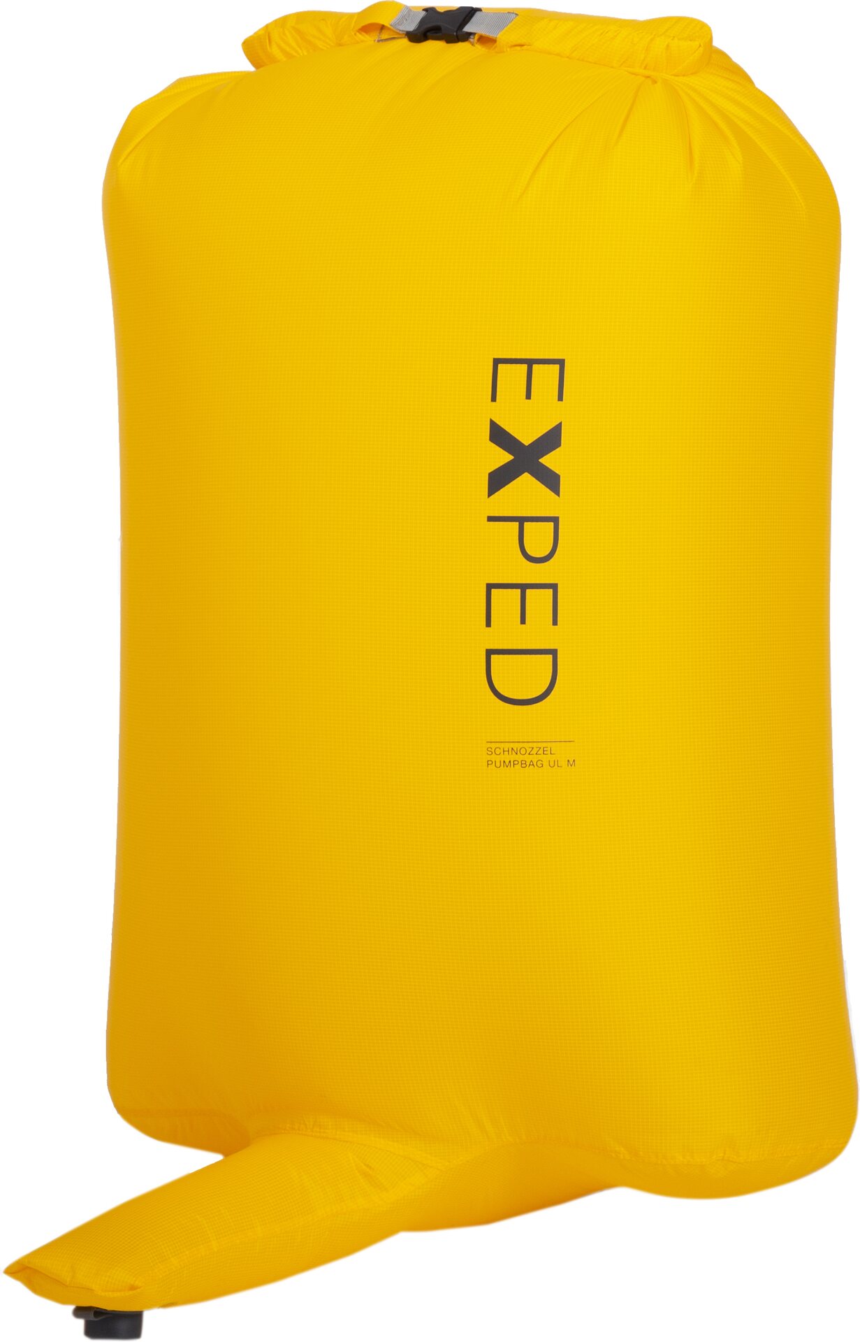 Exped Schnozzel Pumpbag UL M Sunshine