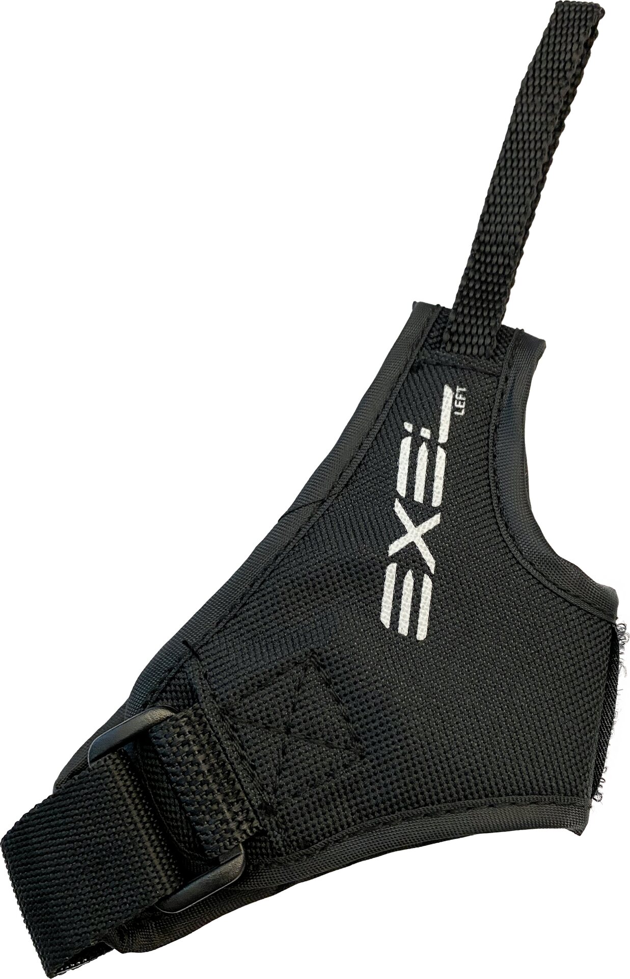 Exel Fusion Multiple Strap Black