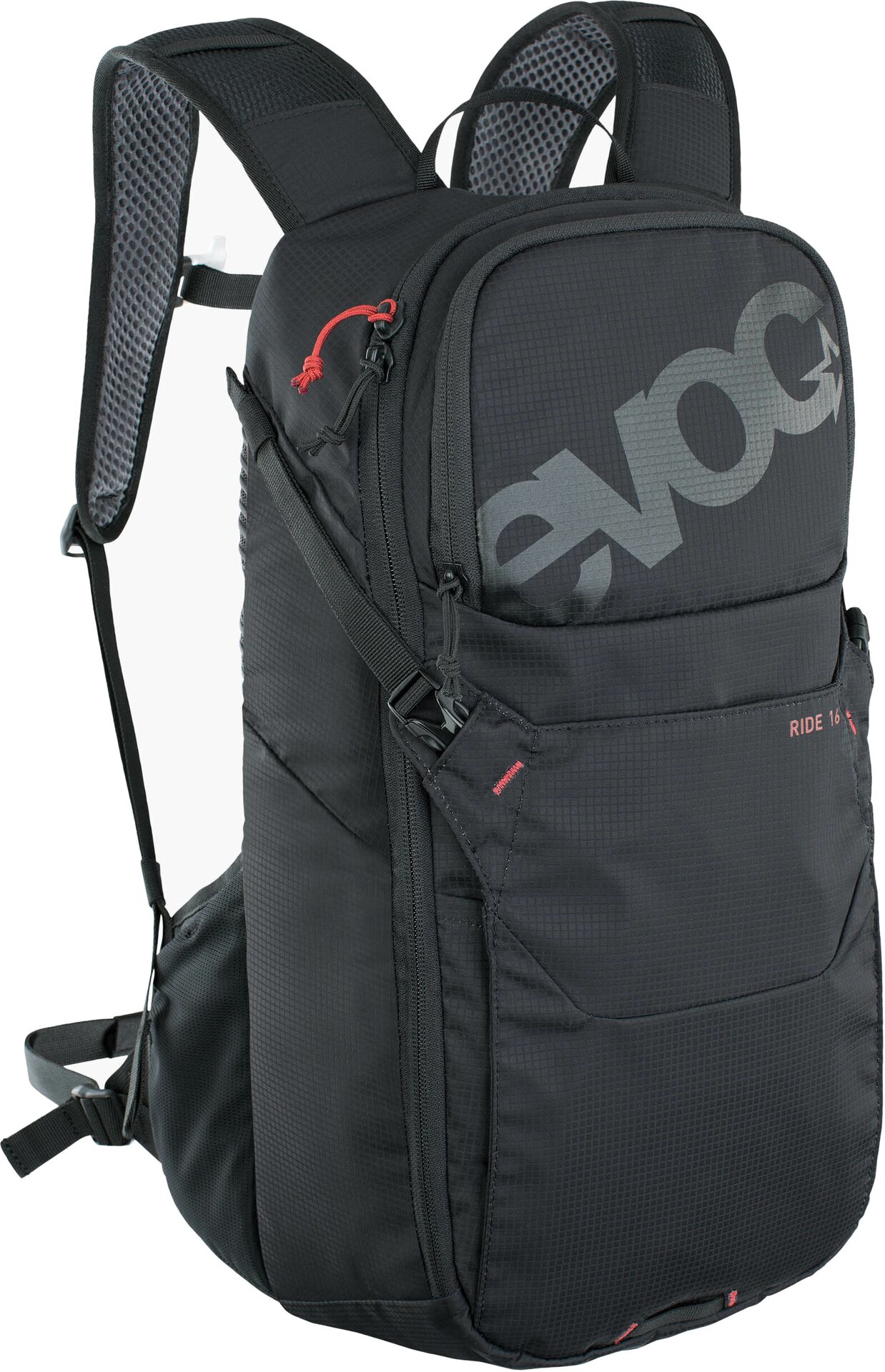 Evoc Ride 16 Black