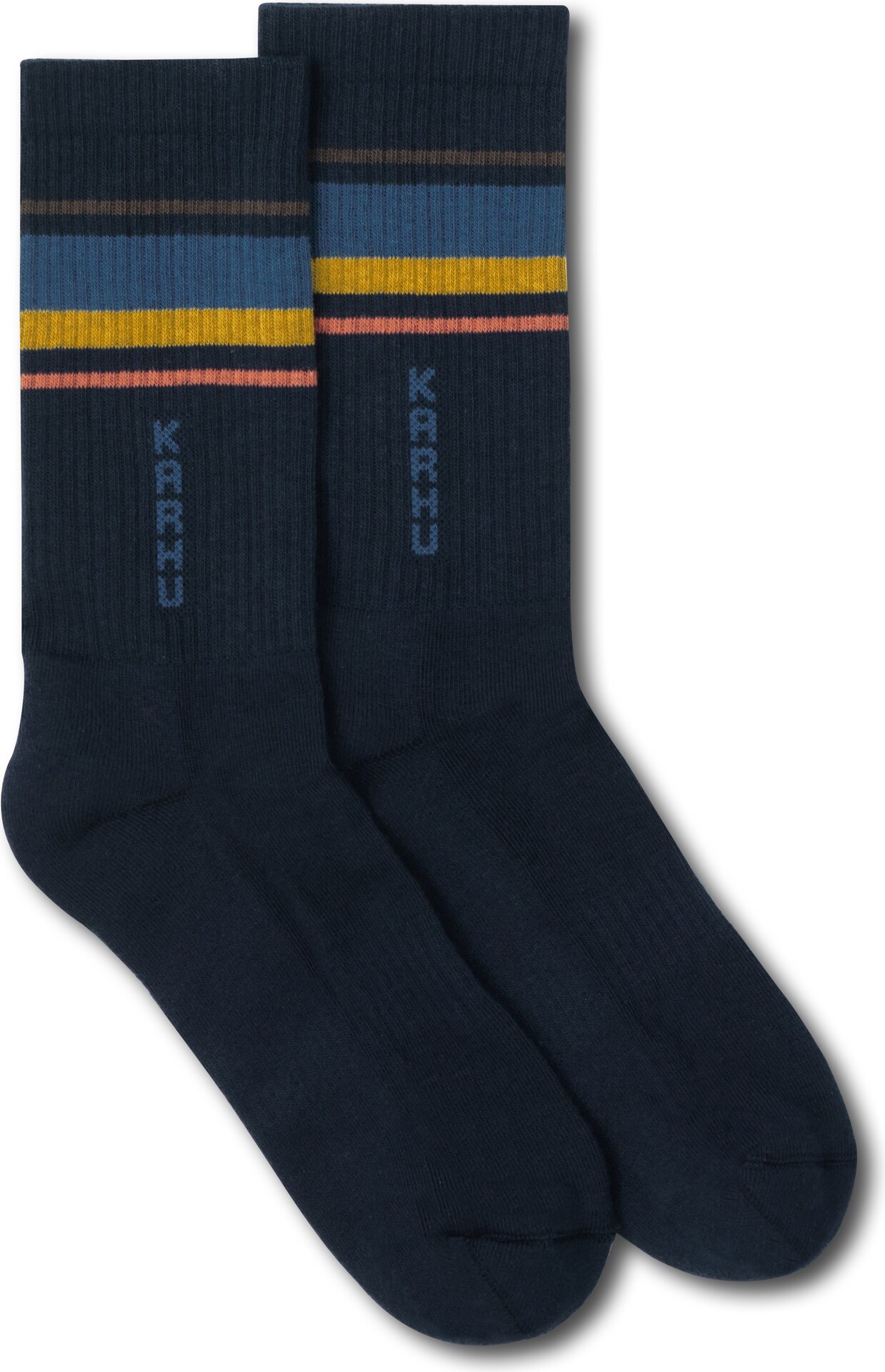 Karhu Tubular 87 Sock Night Sky / True Navy