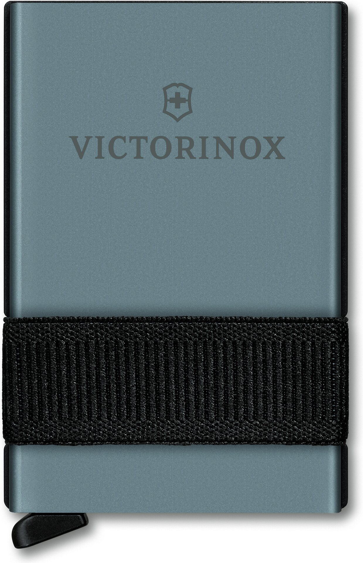 Victorinox Smart Card Wallet Sharp Gray