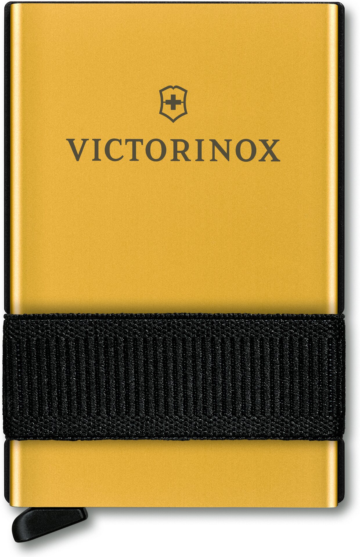Victorinox Smart Card Wallet Delightful Gold