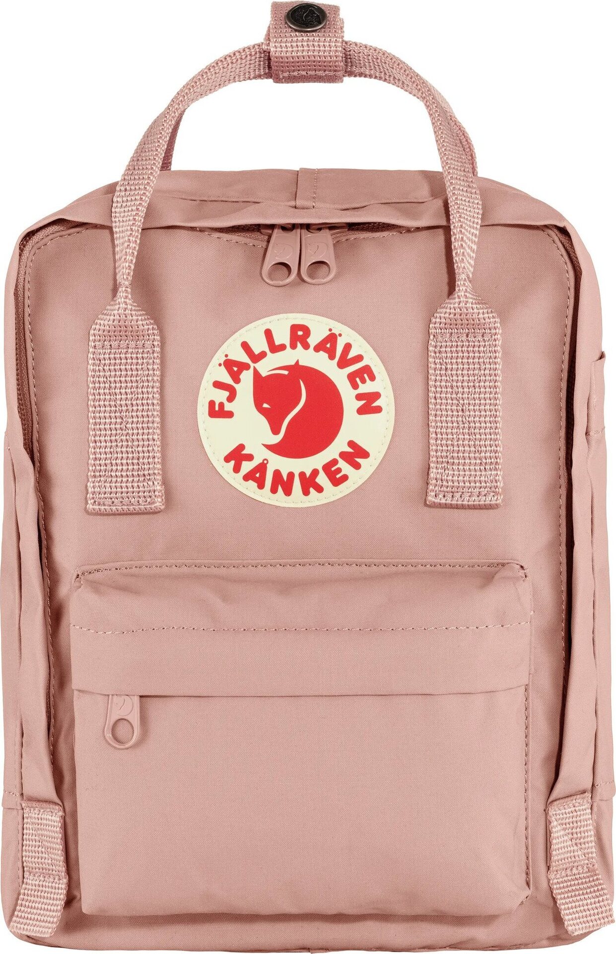 Fjällräven Kånken Mini Chalk Rose (302)