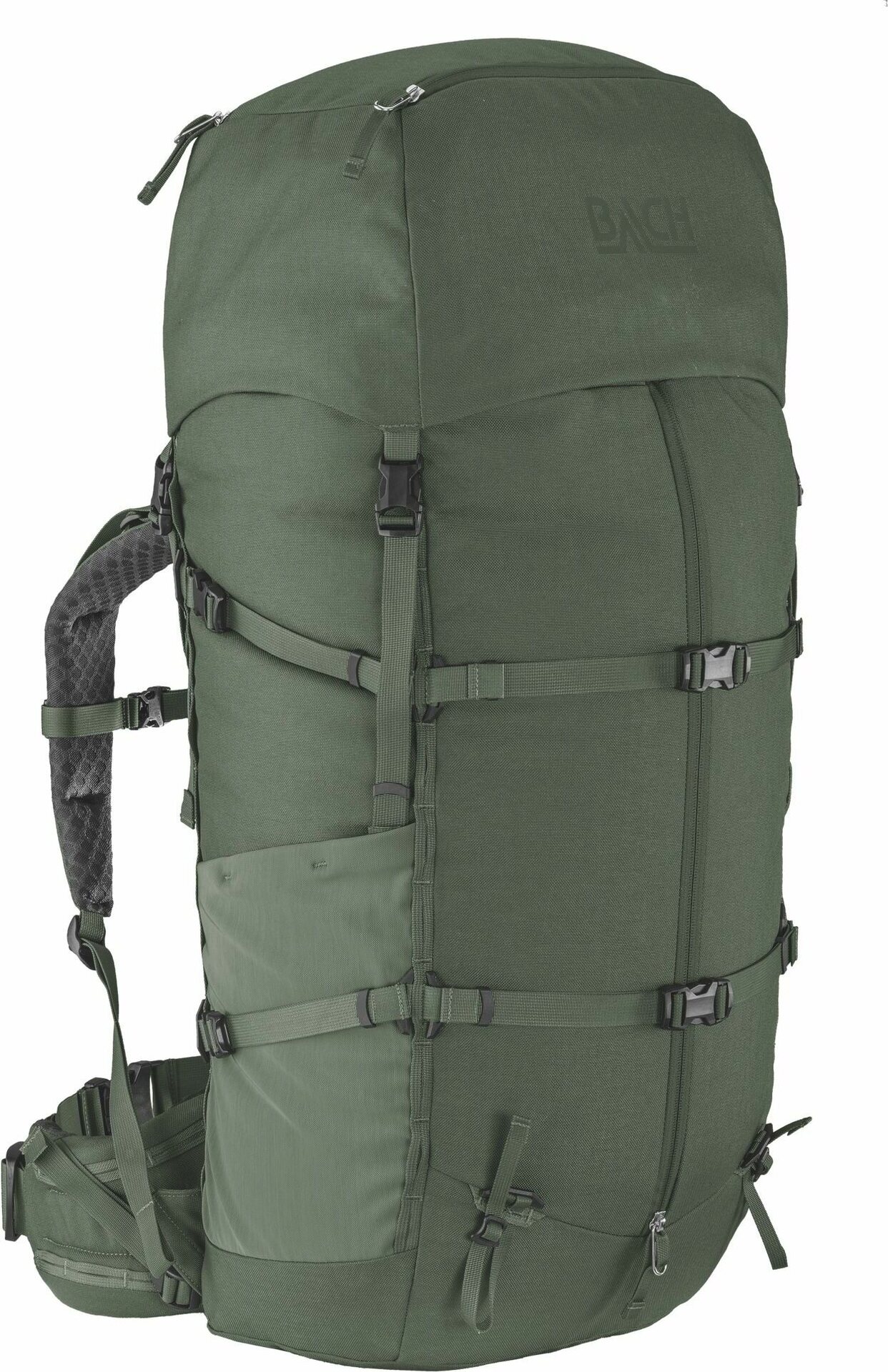 Bach Equipment Specialist 70 Womens Kombu Green