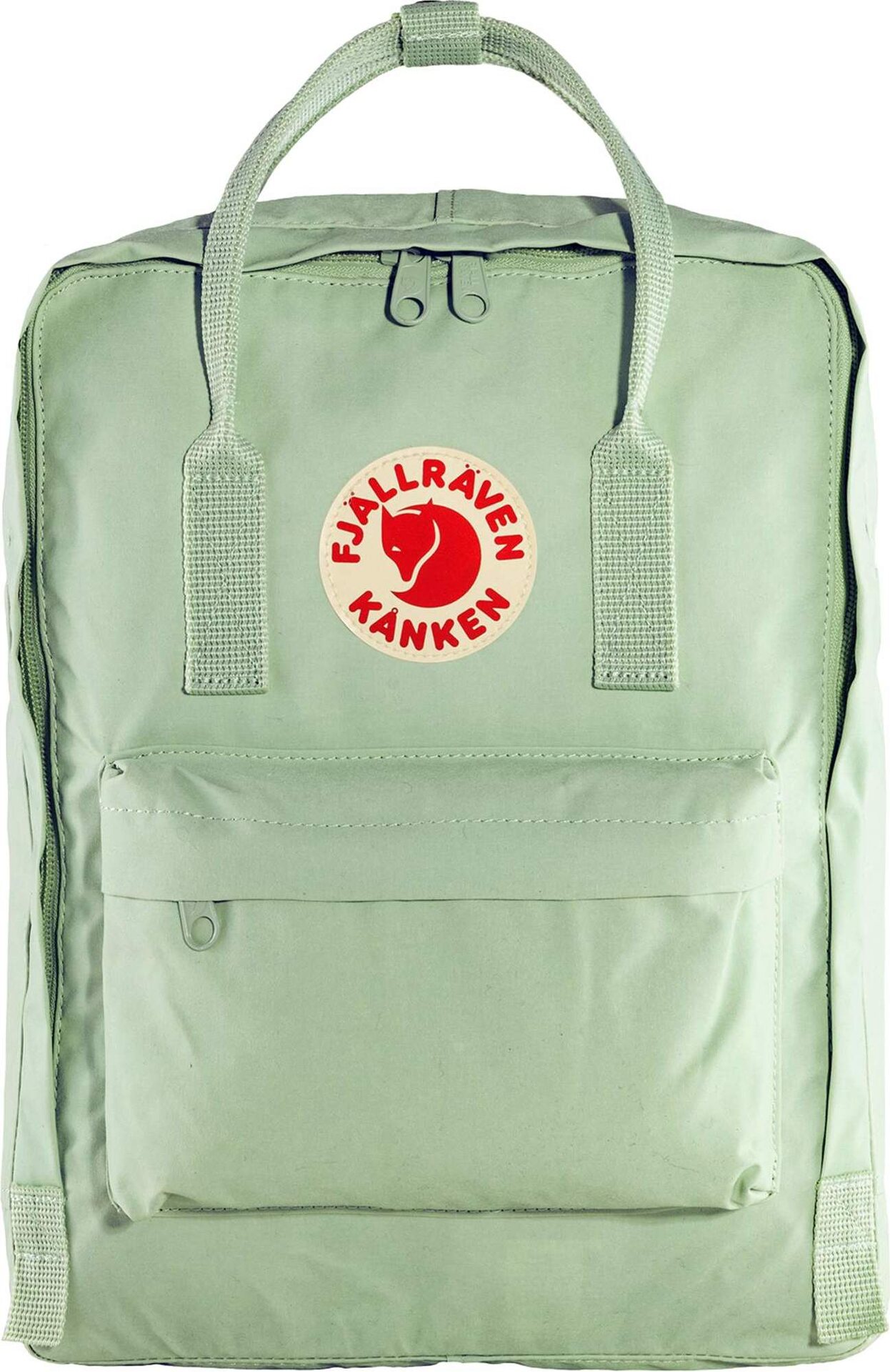 Fjällräven Kånken Mint Green (600)