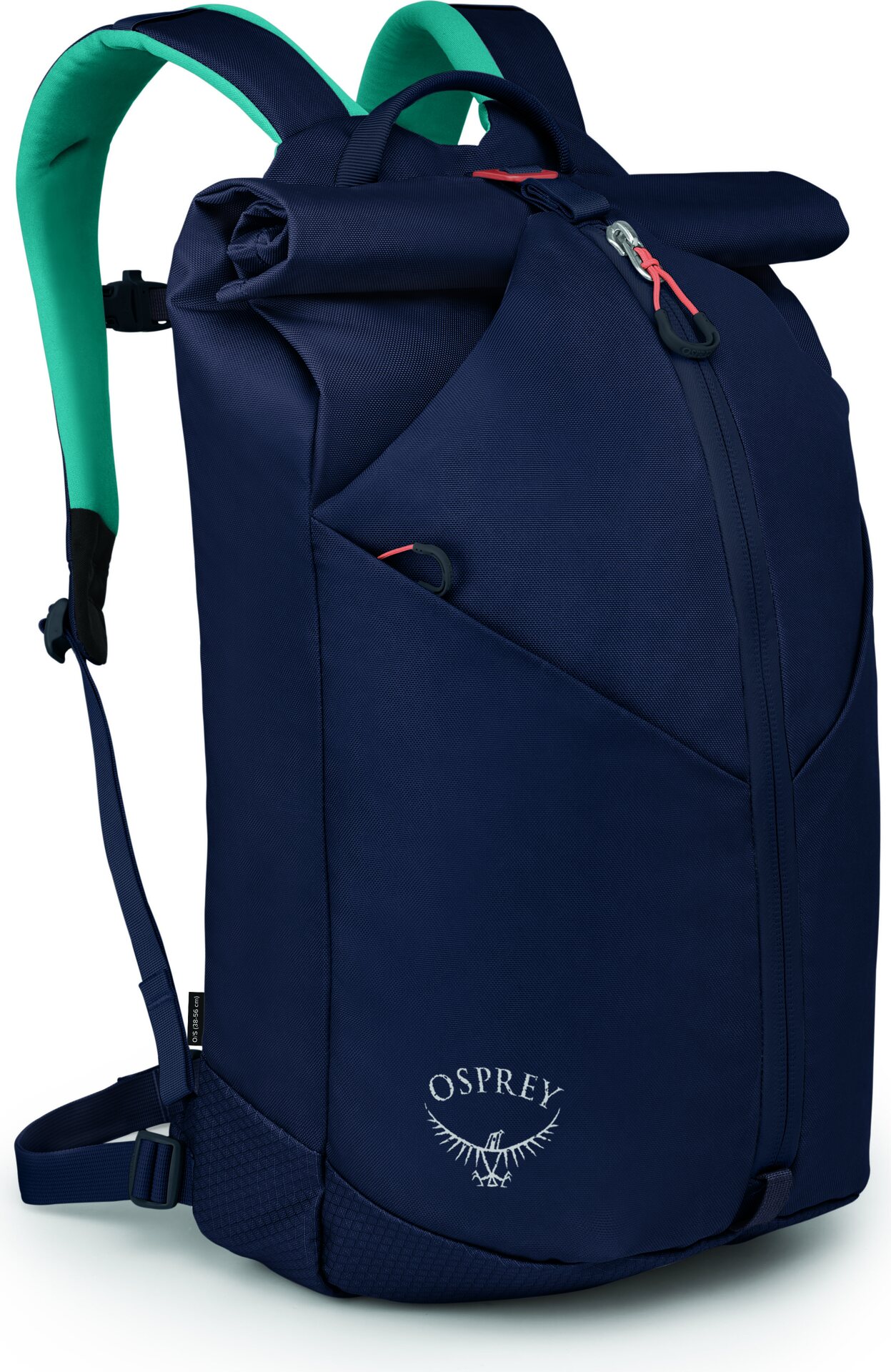 Osprey Zealot 30 Cetacean Blue