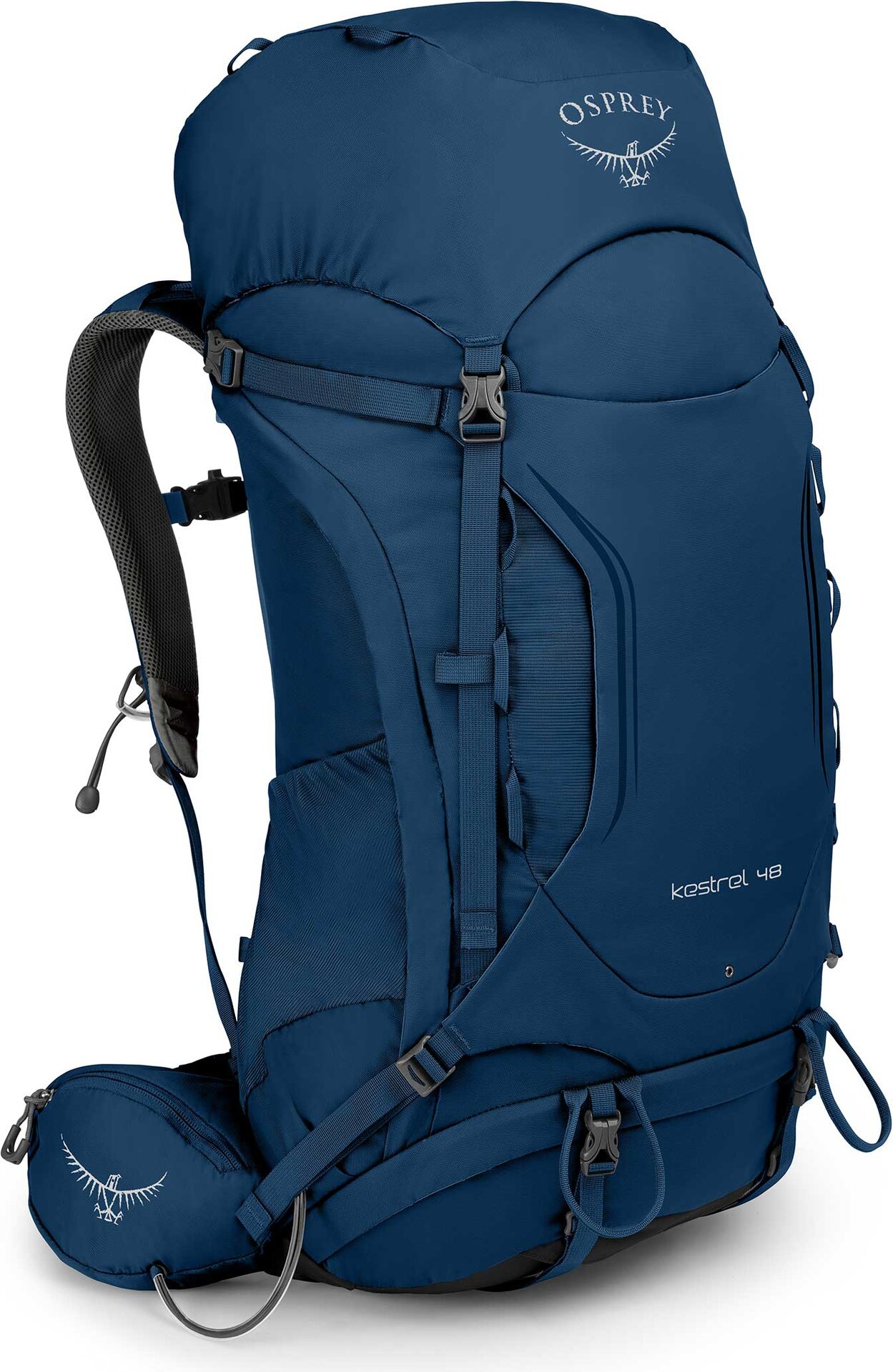 Osprey Kestrel 48 Loch Blue