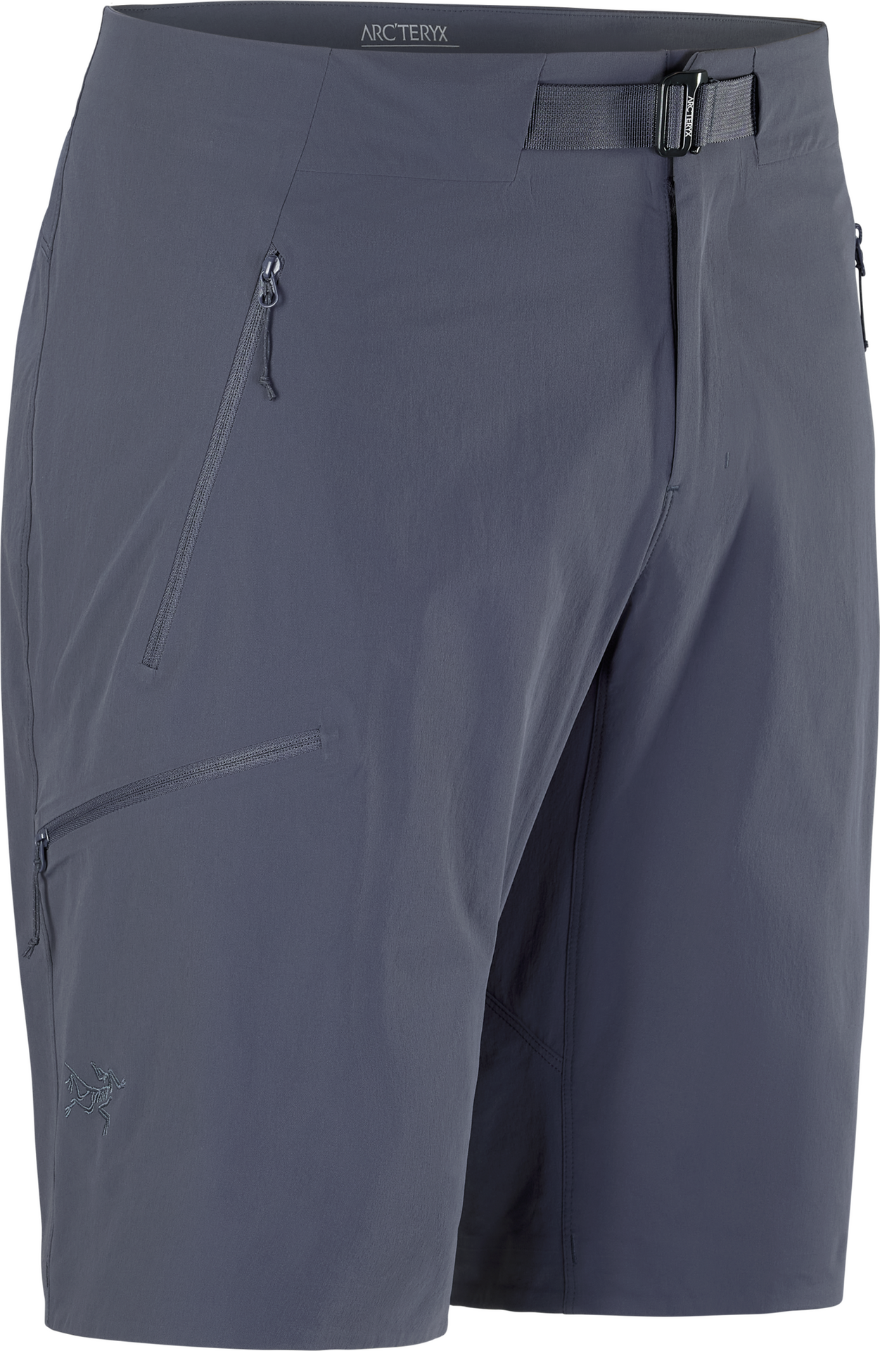 Arc'teryx Gamma SL Short 11" Mens Dk Stratus