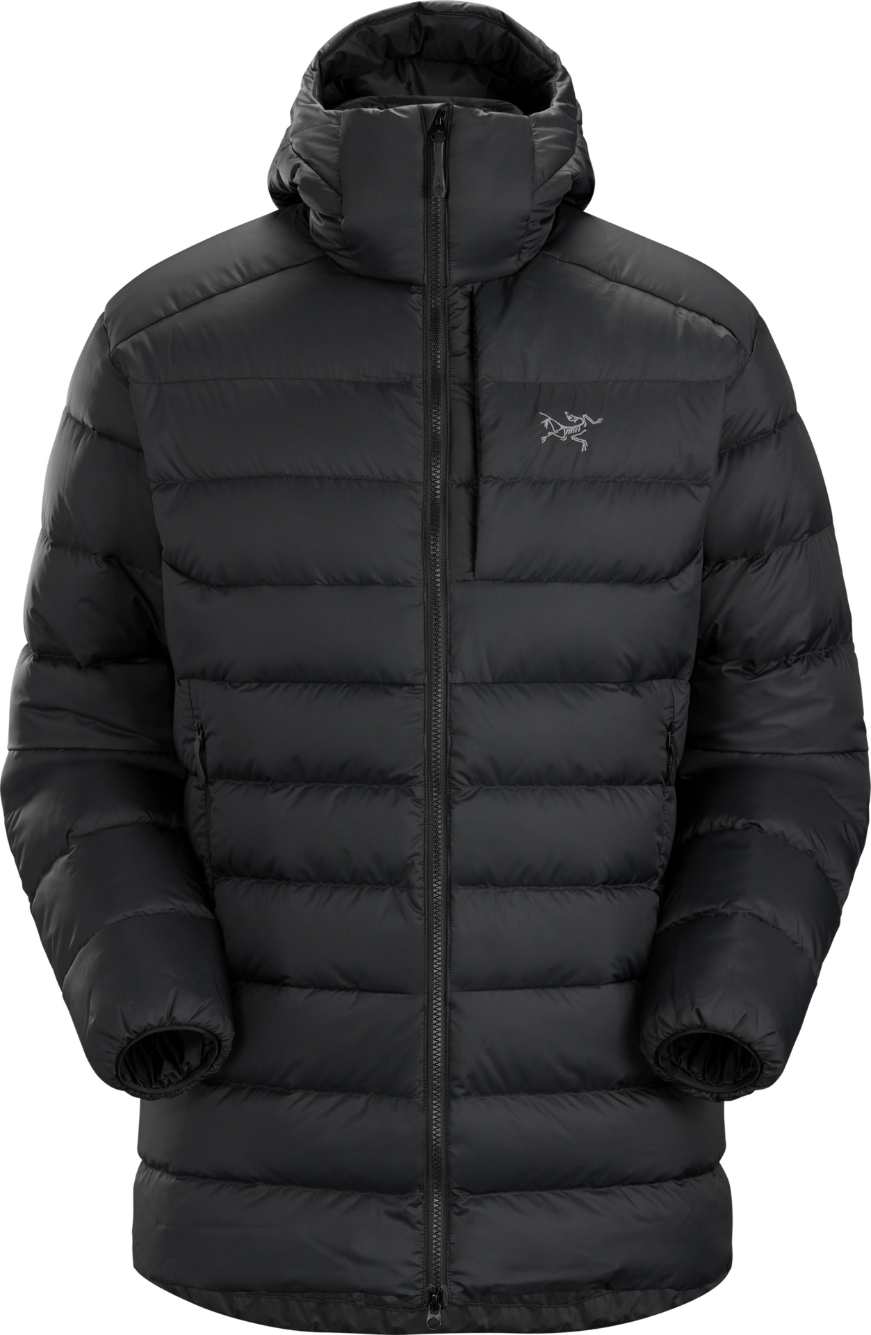 Arc'teryx Thorium Parka Mens Black