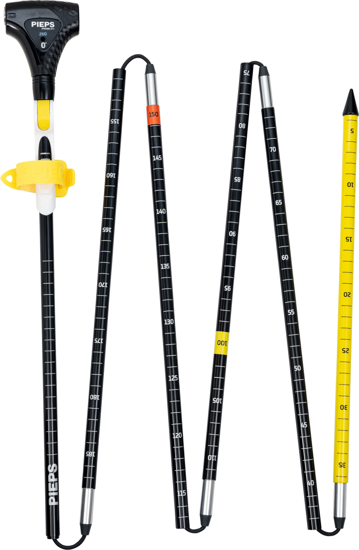 PIEPS IProbe BT+ 260cm